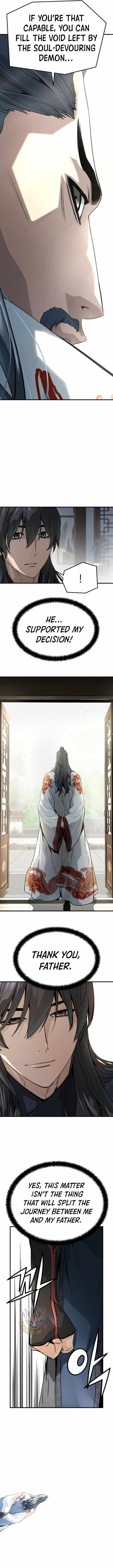 Absolute Regression Chapter 45 image 10